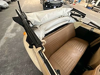 Volkswagen cabrio cabrio - afbeelding 32 van  65