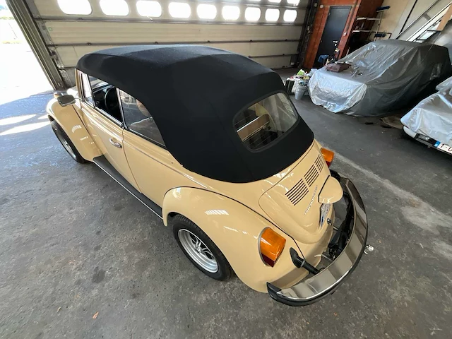 Volkswagen cabrio cabrio - afbeelding 35 van  65