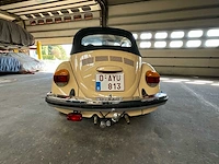 Volkswagen cabrio cabrio - afbeelding 34 van  65