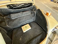 Volkswagen cabrio cabrio - afbeelding 47 van  65