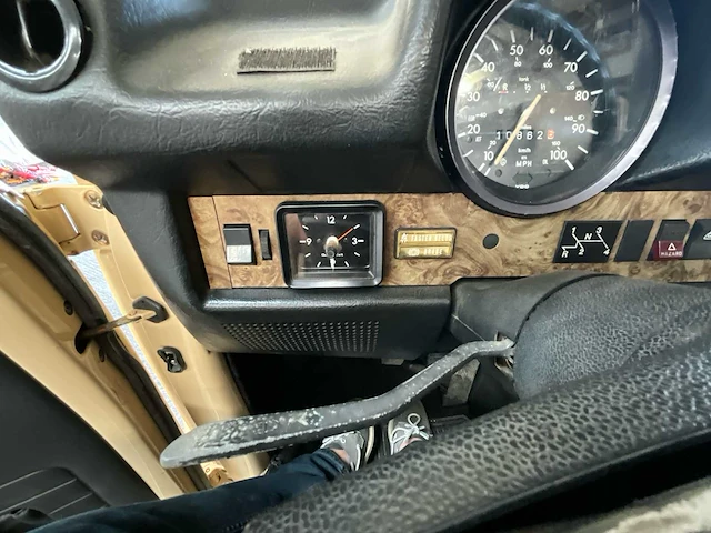 Volkswagen cabrio cabrio - afbeelding 53 van  65