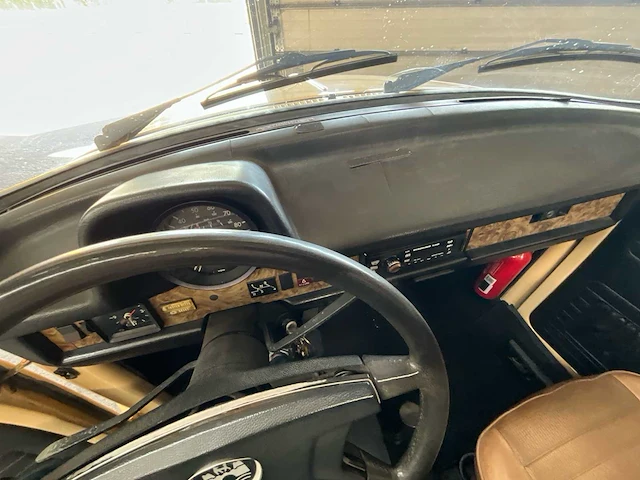 Volkswagen cabrio cabrio - afbeelding 54 van  65