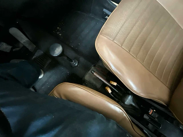 Volkswagen cabrio cabrio - afbeelding 55 van  65
