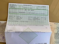 Volkswagen cabrio cabrio - afbeelding 61 van  65