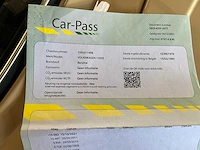 Volkswagen cabrio cabrio - afbeelding 62 van  65