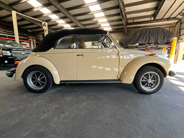 Volkswagen cabrio cabrio - afbeelding 56 van  65