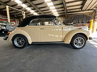 Volkswagen cabrio cabrio - afbeelding 56 van  65