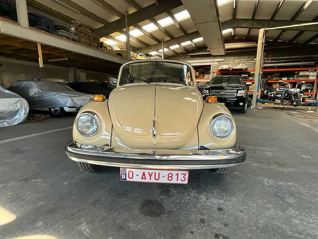 Volkswagen cabrio cabrio - afbeelding 64 van  65