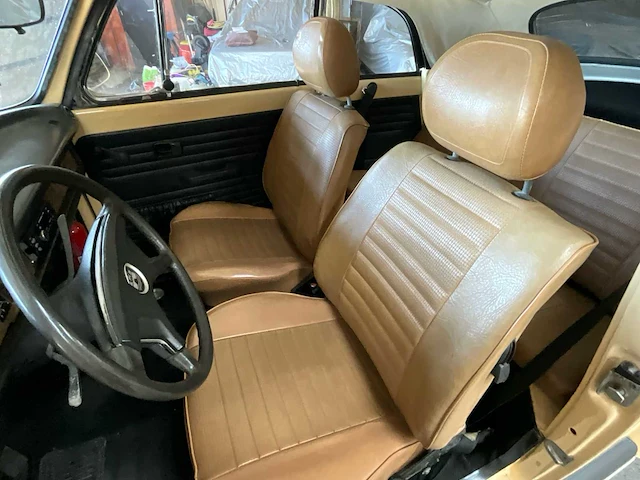 Volkswagen cabrio cabrio - afbeelding 11 van  65
