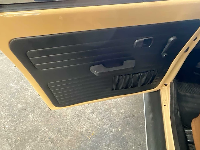 Volkswagen cabrio cabrio - afbeelding 13 van  65