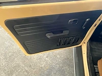 Volkswagen cabrio cabrio - afbeelding 13 van  65