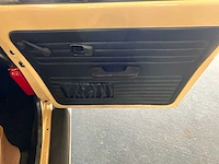 Volkswagen cabrio cabrio - afbeelding 14 van  65