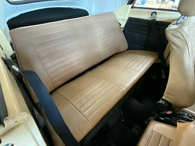 Volkswagen cabrio cabrio - afbeelding 16 van  65