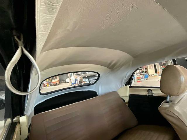 Volkswagen cabrio cabrio - afbeelding 17 van  65