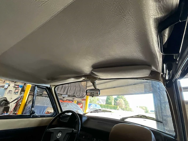 Volkswagen cabrio cabrio - afbeelding 18 van  65