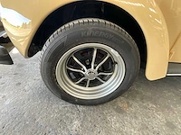Volkswagen cabrio cabrio - afbeelding 19 van  65