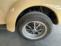 Volkswagen cabrio cabrio - afbeelding 22 van  65
