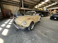 Volkswagen cabrio cabrio - afbeelding 25 van  65