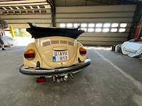 Volkswagen cabrio cabrio - afbeelding 28 van  65