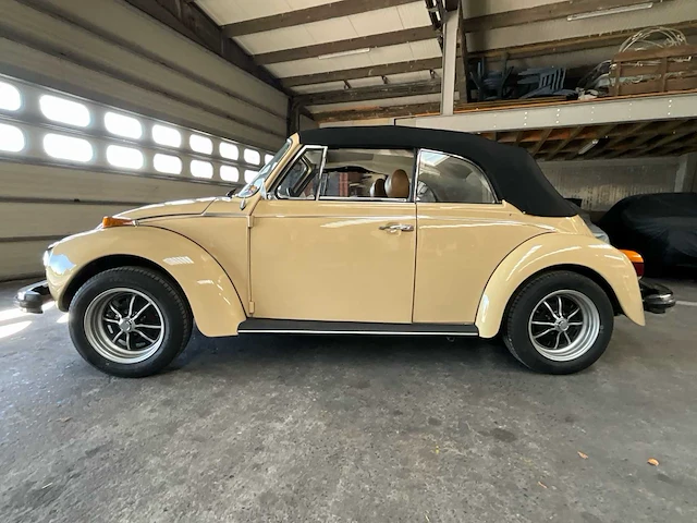 Volkswagen cabrio cabrio - afbeelding 2 van  65