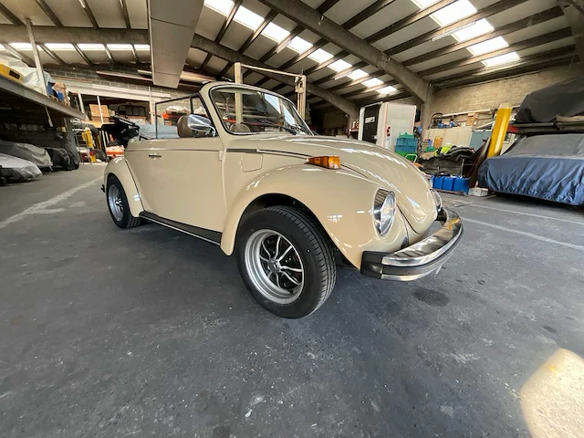 Volkswagen cabrio cabrio - afbeelding 31 van  65