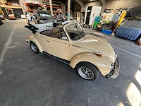 Volkswagen cabrio cabrio - afbeelding 36 van  65