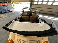 Volkswagen cabrio cabrio - afbeelding 37 van  65