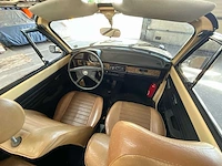 Volkswagen cabrio cabrio - afbeelding 39 van  65