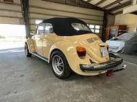 Volkswagen cabrio cabrio - afbeelding 3 van  65