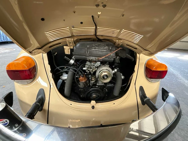 Volkswagen cabrio cabrio - afbeelding 41 van  65