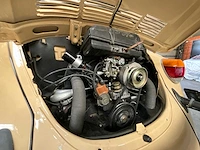 Volkswagen cabrio cabrio - afbeelding 42 van  65