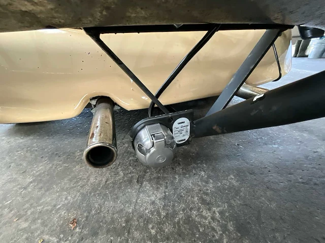 Volkswagen cabrio cabrio - afbeelding 45 van  65