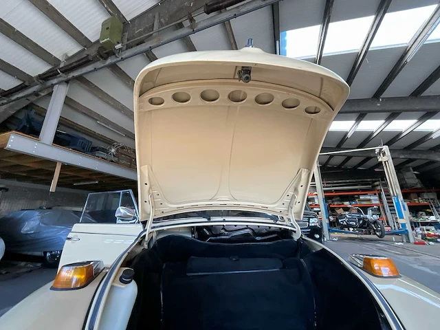Volkswagen cabrio cabrio - afbeelding 49 van  65