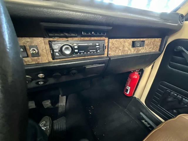 Volkswagen cabrio cabrio - afbeelding 56 van  65
