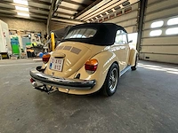 Volkswagen cabrio cabrio - afbeelding 5 van  65