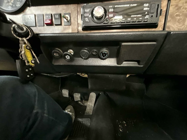 Volkswagen cabrio cabrio - afbeelding 60 van  65
