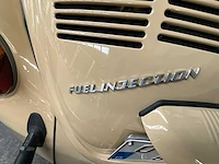 Volkswagen cabrio cabrio - afbeelding 61 van  65