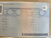 Volkswagen cabrio cabrio - afbeelding 63 van  65
