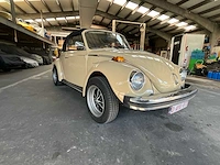 Volkswagen cabrio cabrio - afbeelding 7 van  65