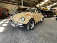 Volkswagen cabrio cabrio - afbeelding 9 van  65