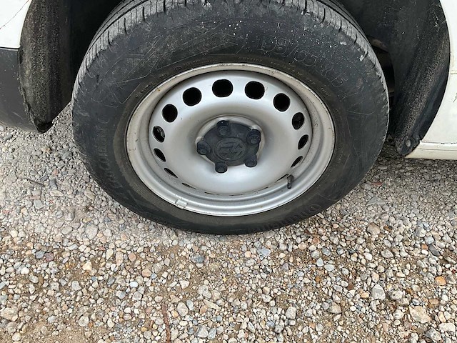 Volkswagen caddy - 40000km - afbeelding 5 van  54