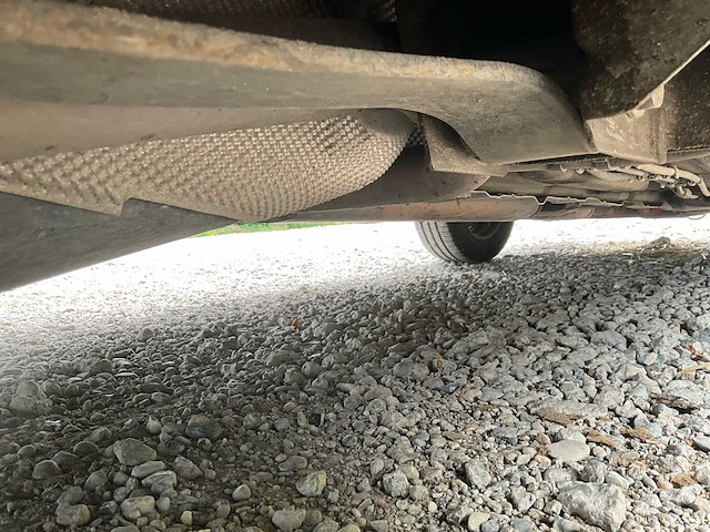 Volkswagen caddy - 40000km - afbeelding 6 van  54