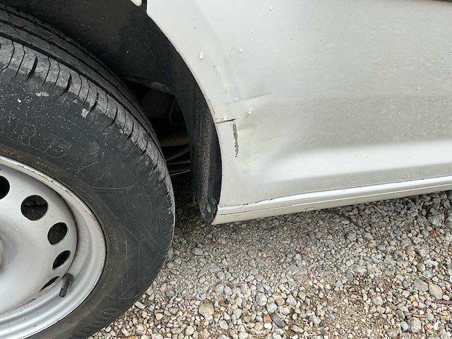 Volkswagen caddy - 40000km - afbeelding 8 van  54