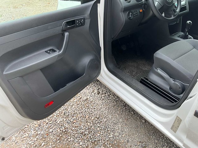 Volkswagen caddy - 40000km - afbeelding 9 van  54
