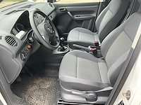 Volkswagen caddy - 40000km - afbeelding 14 van  54