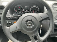 Volkswagen caddy - 40000km - afbeelding 15 van  54