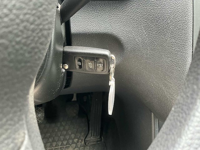 Volkswagen caddy - 40000km - afbeelding 17 van  54