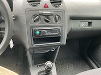 Volkswagen caddy - 40000km - afbeelding 18 van  54