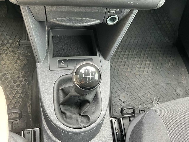 Volkswagen caddy - 40000km - afbeelding 19 van  54