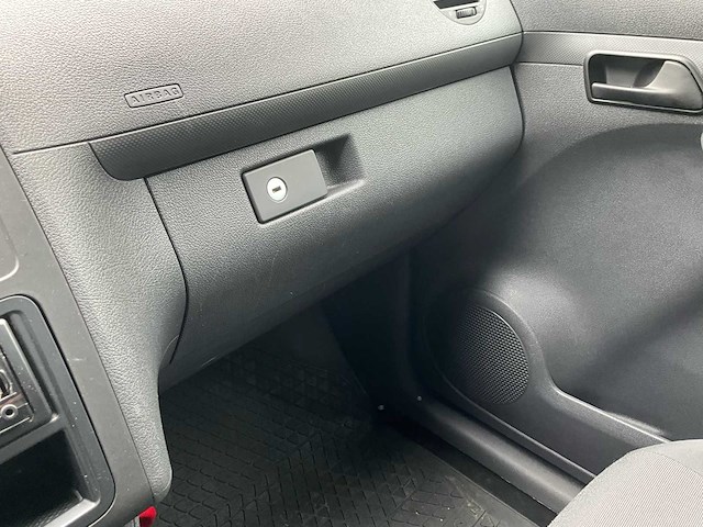 Volkswagen caddy - 40000km - afbeelding 20 van  54
